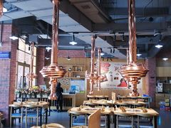 大堂-金顺碳烤肉(番禺傍江地铁站店)