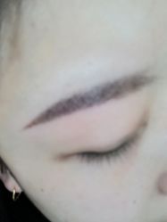 -Yue Show馨选·半永久纹眉纹眼线