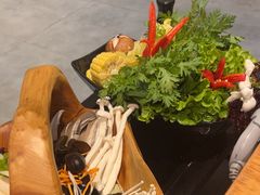 -掂档潮汕牛肉火锅(cityon熙地港店)