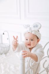 -小熊维尼高端孕婴摄影(清湖金銮店)