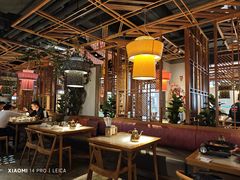 -乔阿马·江南味·驴肉香(龙湖华泾天街店)