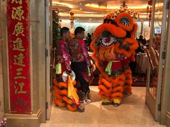 门面-東海海鲜酒家(中信广场店)