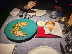 -弦月窗LUNETTE BY AMANDA(复兴路店)