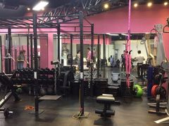 -ISFITCLUB内力健身工作室(奥森店)