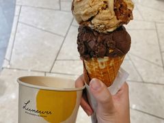 -LUNEURS月乐诗·法式冰淇淋(环贸店)