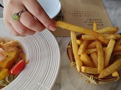 -桃花江餐厅·江景-约会·聚会