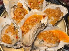 -何发发和牛烧肉·鳗鱼榴莲放题自助(乐峰广场店)