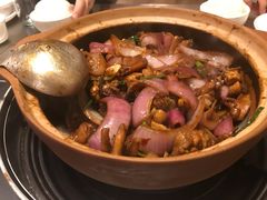 -胡须佬鸡煲四季火锅店(石厦西村直营店)