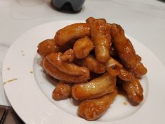 -玉林烤鸭店(垡头店)