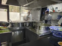 -陇上全荟兰州传统牛肉面(延吉路店)