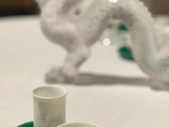 餐前茶饮-誉珑轩