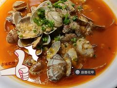 -嵇大厨好灶头农家菜