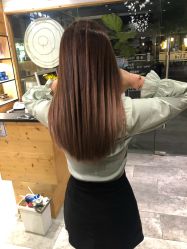 点击看大图 -菲·木田moontin造型salon