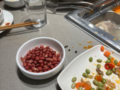 -海底捞火锅(正大乐城店)