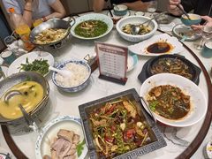 -金陵后厨·南京菜(新街口秣陵路店)