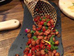 大理岛格格肉-大理岛·精品云南菜·音乐餐厅