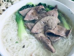 -古街捞化牛杂(井大店)