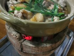 -上南瓦煲鸡·清远鸡·老字号(总店)