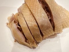 吉士咸鸡-老吉士酒家(天平路店)