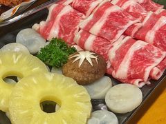 -咕咕站韩国料理(紫金港店)
