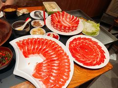 -南门涮肉(天坛店)