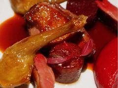 -Oyster Talks 四度蚝法餐厅