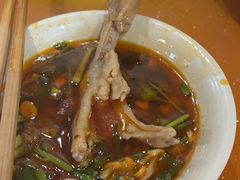 -毅记香鸭居(后堡店)