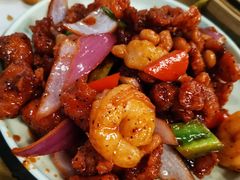 -陈傻子餐厅(世纪都会店)