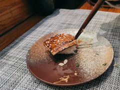 -戏作寿司(观音桥店)
