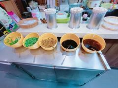 -常青麦香园(狮城汇店)
