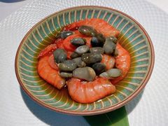 -高佳庄·舟山海鲜(海景旗舰店)