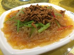 -松针蔡记蒸饺(花园路店)
