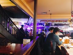 大堂-宝莱纳啤酒花园餐厅PAULANER BRAUHAUS Nanjing(广州路店)