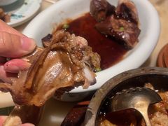 -佬麻雀·新湘菜(珠海金发购物中心店)