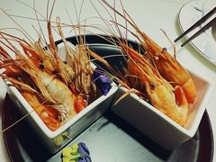 -柳莺湖上·湖景餐厅·江南菜(西湖店)