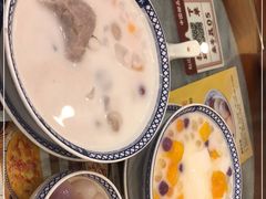 -赵记传承·中国甜品(福州总店)