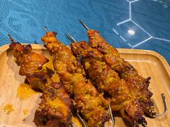 -乡村馕坑肉·烧烤·新疆菜·本地人更爱吃(阿勒泰首店)