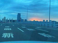 -星海湾跨海大桥
