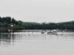 -三岔湖景区