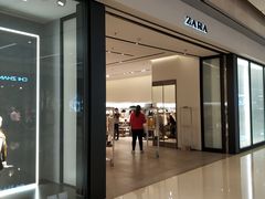 -ZARA(重庆华润万象城中区店)