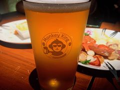 -大聖·精酿啤酒&火烧鸡(市南路店)