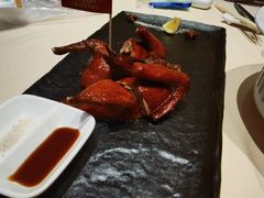 -侨美食家·粤菜(体育西路店)