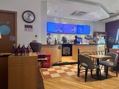 -COSTA COFFEE(天通苑华联店)