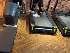 -NRG 健身私教CLUB(云山路店)