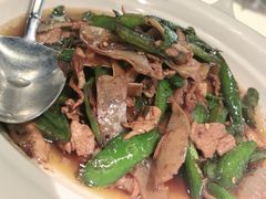 -兰湘子·湘菜小炒(济南领秀城店)