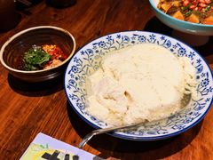 富顺豆花-懒人盐府人家·自贡大麻鱼(安贞店)