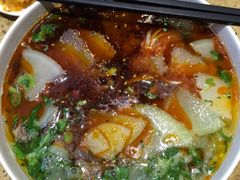 iphone_upload_pic-清真·七祺祥面片手抓羊肉(瑞德店)