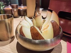 -西塔老太太泥炉烤肉(海上世界店)