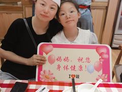 -西贝(东城万达广场店)