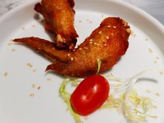 -姚姚酸菜鱼·金戈戈香港豉油鸡(喜荟城联名店)